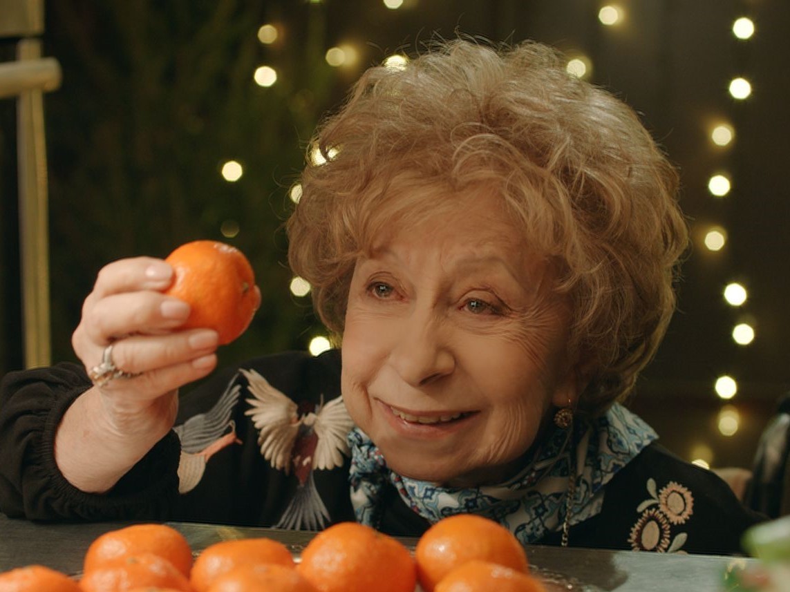 Фильм Комета Галлея (2020). Кадр N195437