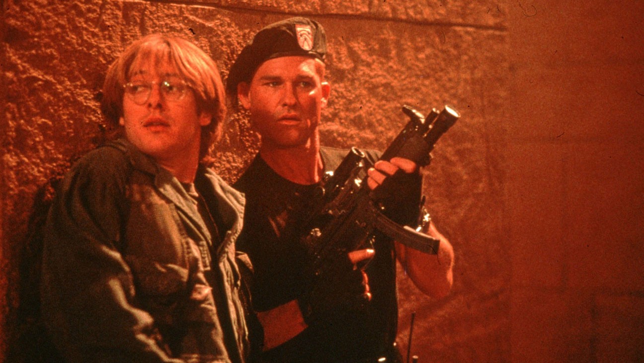 Фильм Звездные врата (1994). Кадр N185957