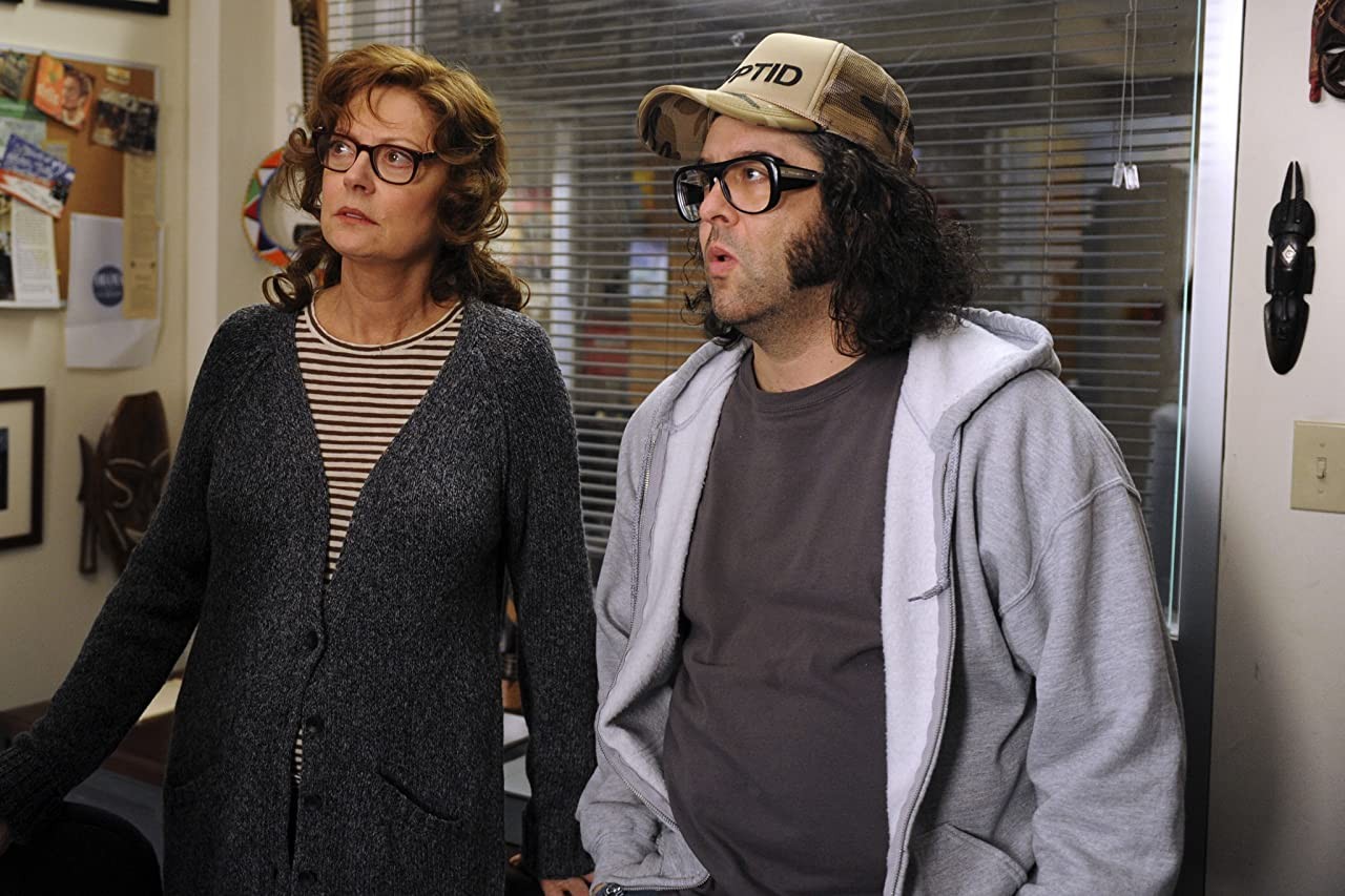 Сериал 30 потрясений (2006-2013). Кадр N180259