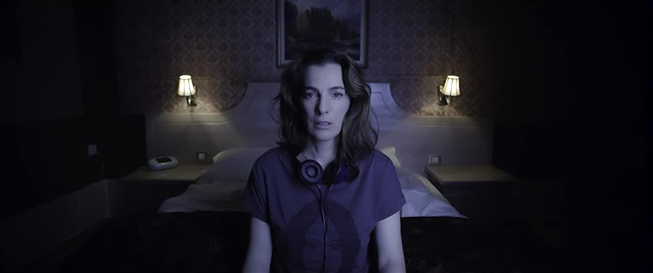Сериал Теряя Элис (2020). Кадр N180277
