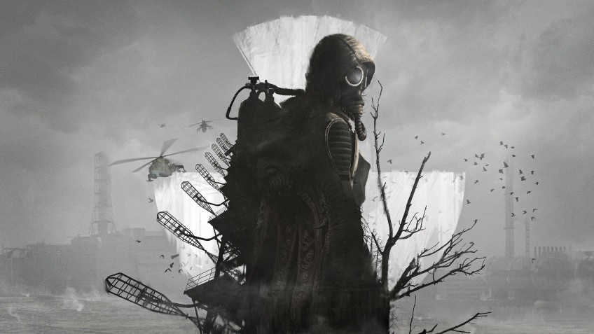 Игра S.T.A.L.K.E.R. 2: Heart of Chornobyl (2024). Скриншот N180293