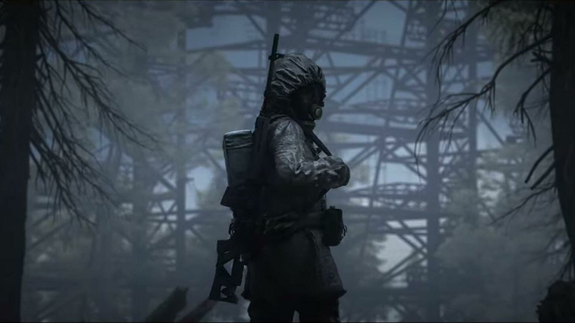 Игра S.T.A.L.K.E.R. 2: Heart of Chornobyl (2024). Скриншот N180296