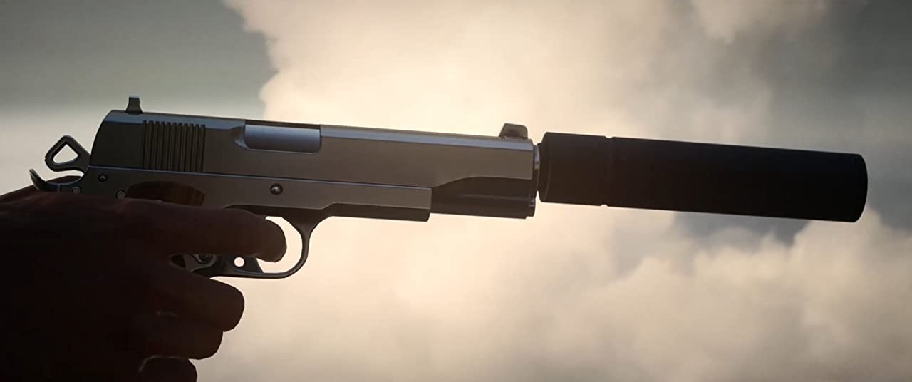 Игра Hitman 3 (2021). Скриншот N180320