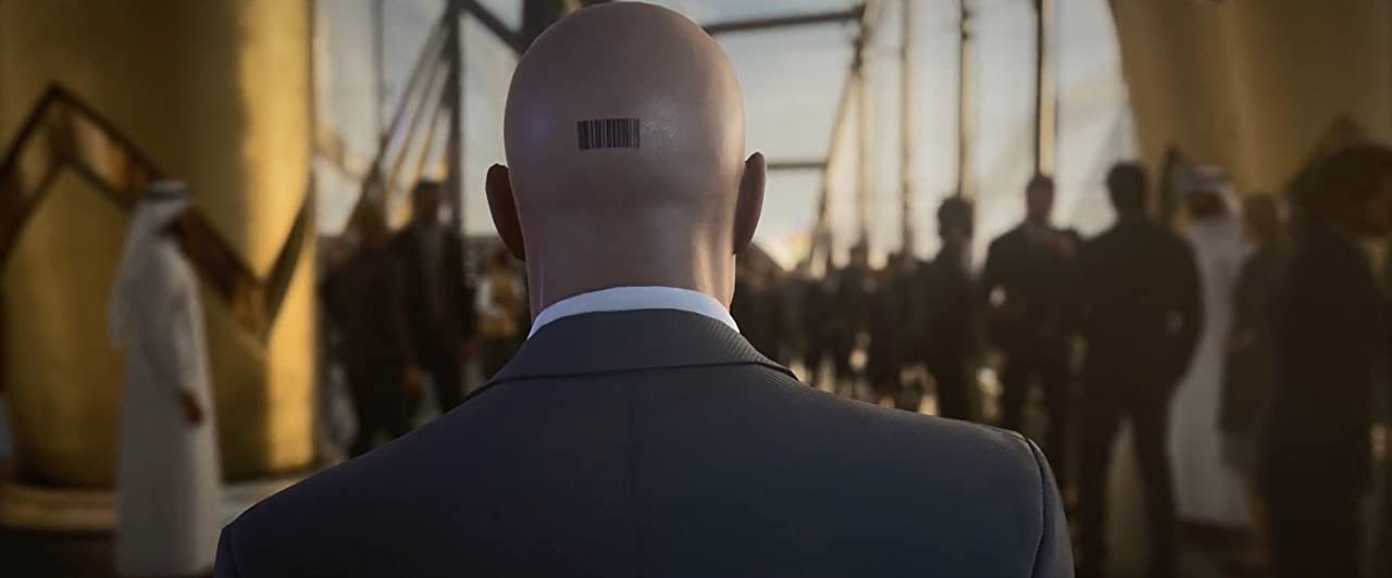 Игра Hitman 3 (2021). Скриншот N180323