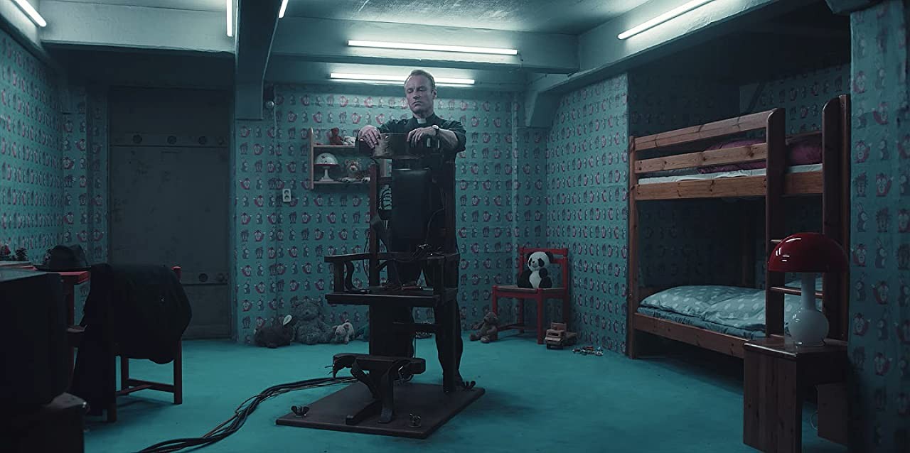 Сериал Тьма (2017-2020). Кадр N180380