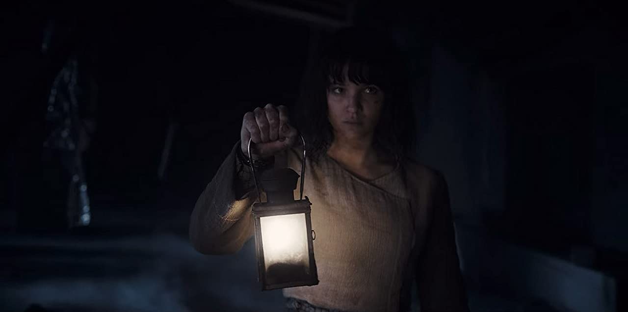 Сериал Тьма (2017-2020). Кадр N180381