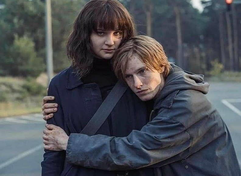 Сериал Тьма (2017-2020). Кадр N180372