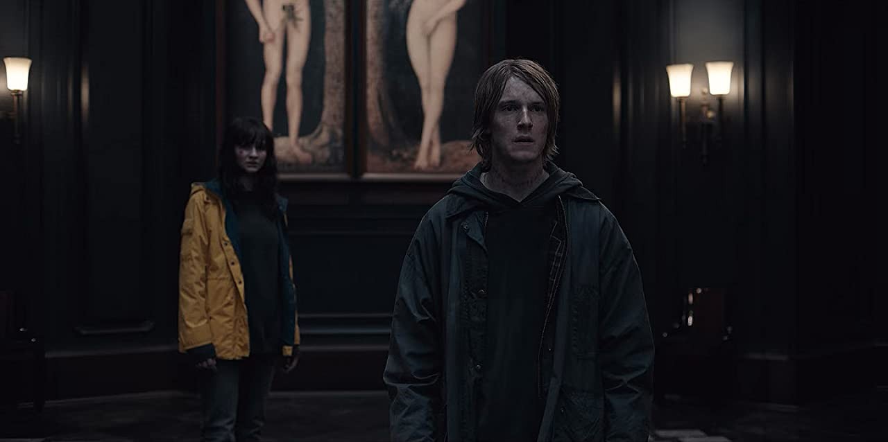 Сериал Тьма (2017-2020). Кадр N180378