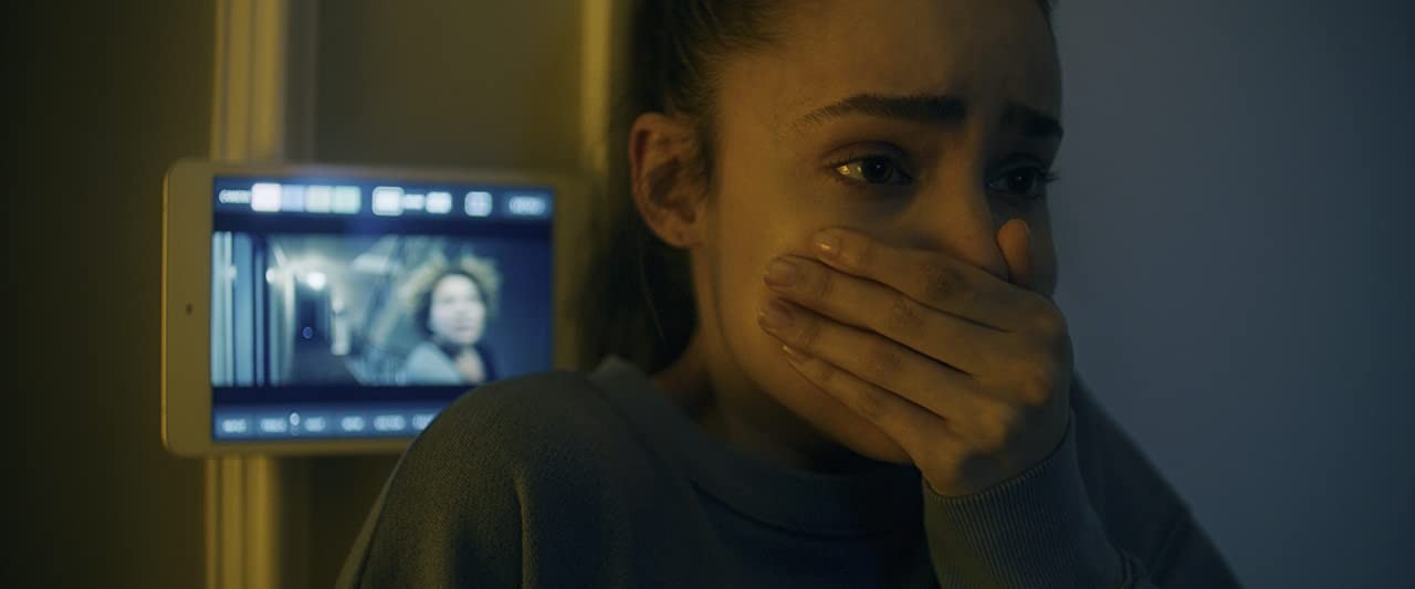 Фильм Птица в клетке. Заражение (2020). Кадр N180444