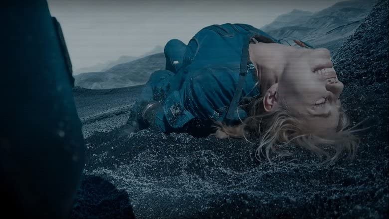 Сериал Происхождение (2018). Кадр N180518