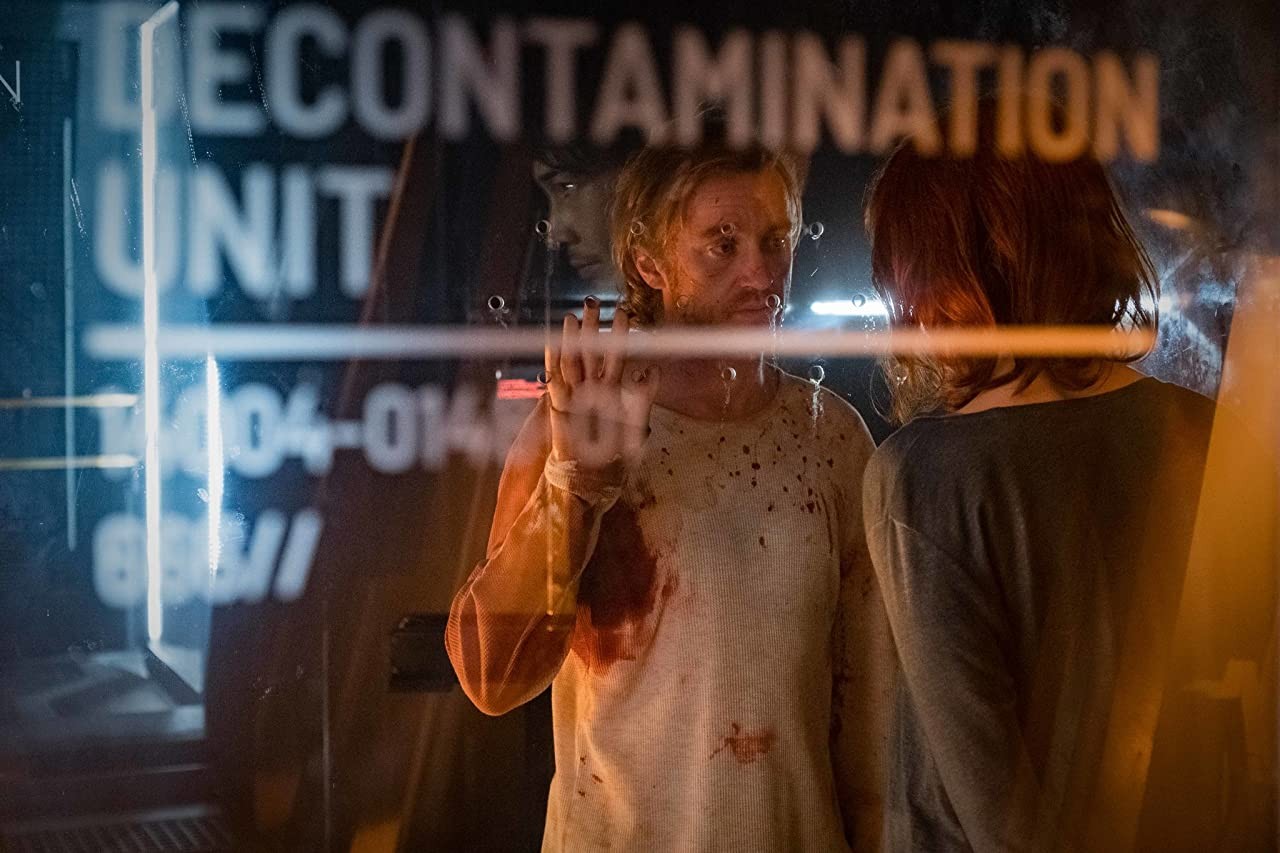 Сериал Происхождение (2018). Кадр N180519