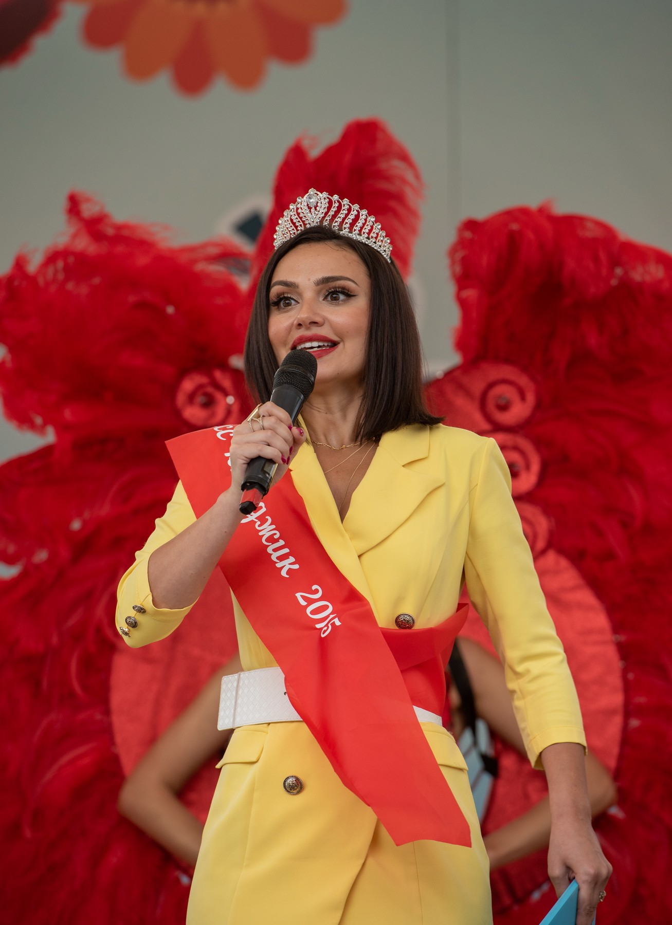 Сериал Отпуск (2021). Кадр N180575