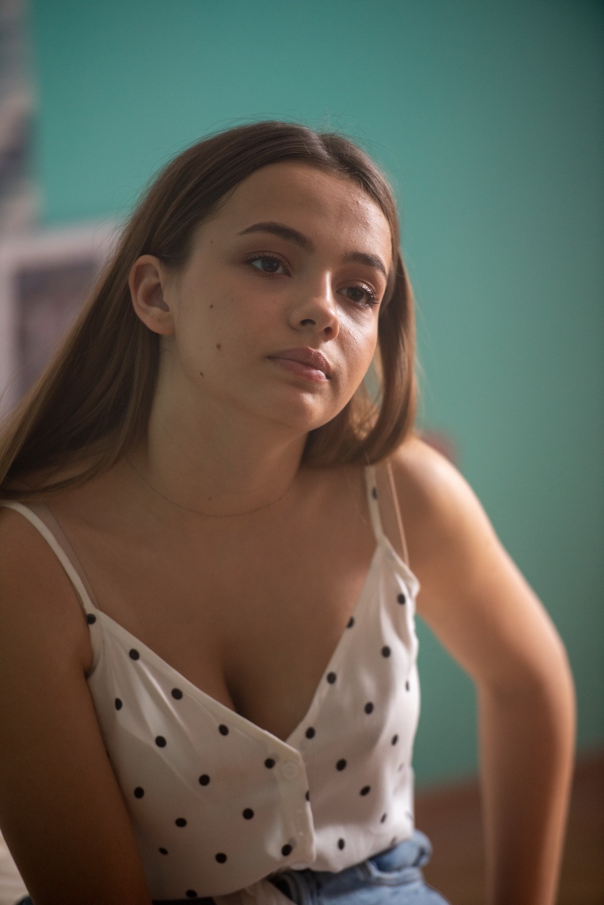 Сериал Отпуск (2021). Кадр N180579