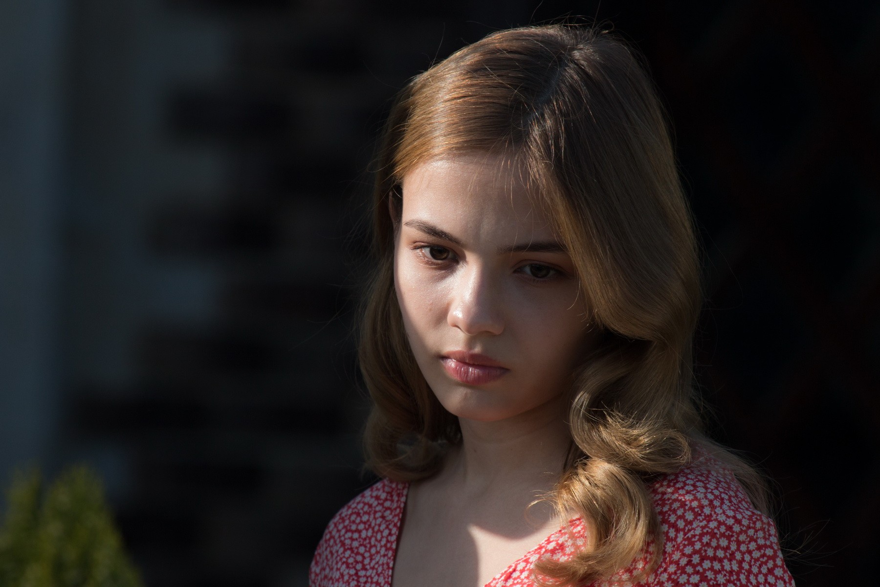 Сериал Отпуск (2021). Кадр N180564