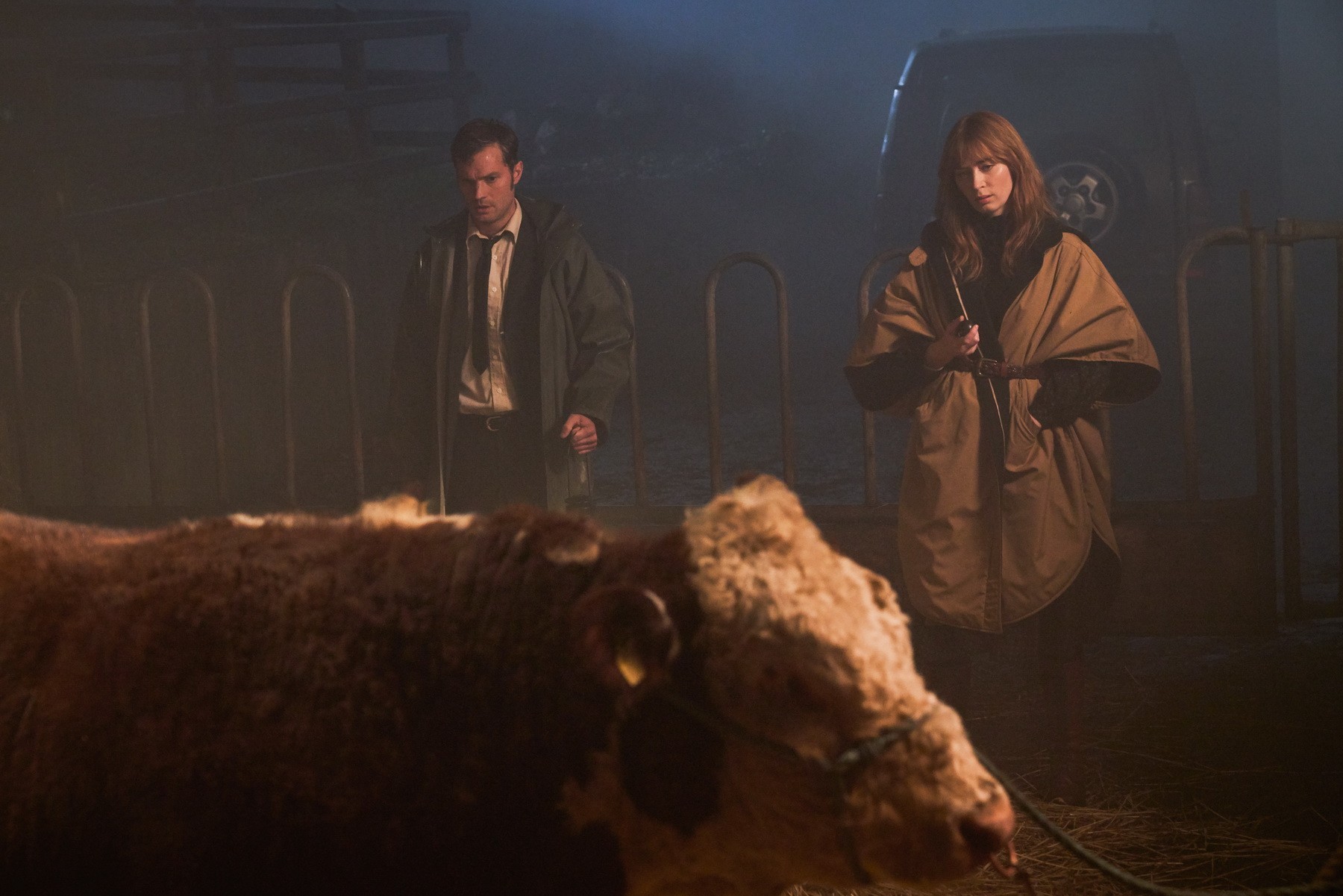 Фильм Дикая парочка (2020). Кадр N180643