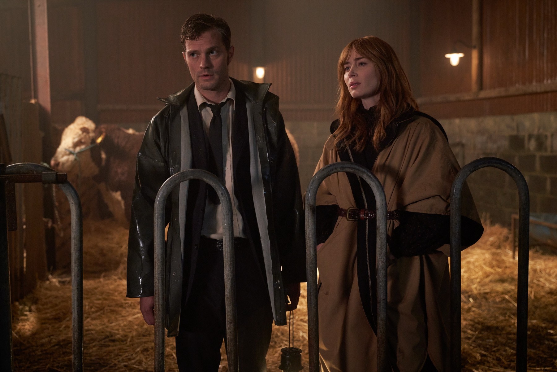 Фильм Дикая парочка (2020). Кадр N180644