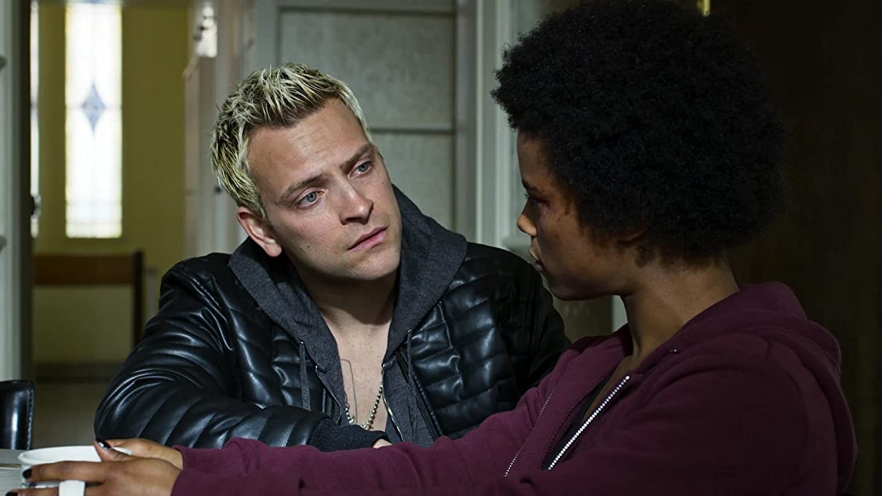 Сериал Субура (2017-2020). Кадр N180669