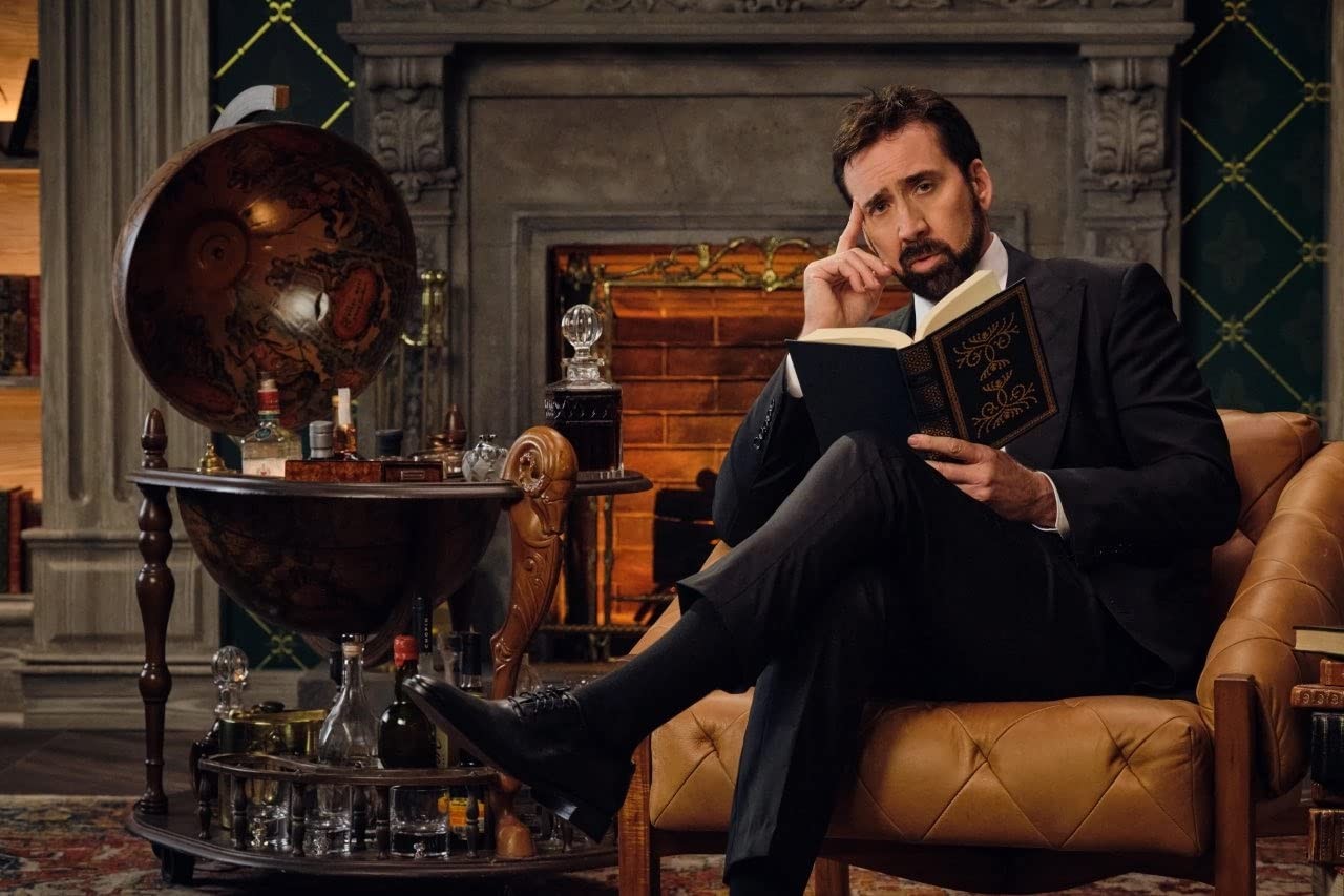 Сериал История бранных слов (2021). Кадр N180699