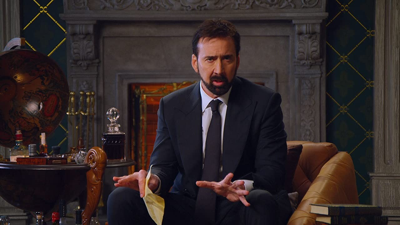 Сериал История бранных слов (2021). Кадр N180700