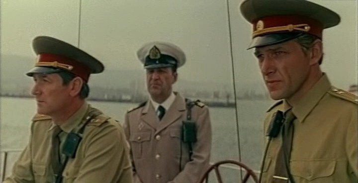 Фильм Тревожное воскресенье (1983). Кадр N180818