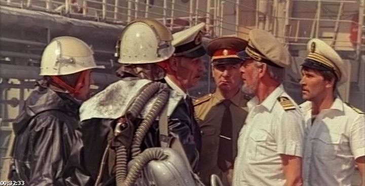 Фильм Тревожное воскресенье (1983). Кадр N180820