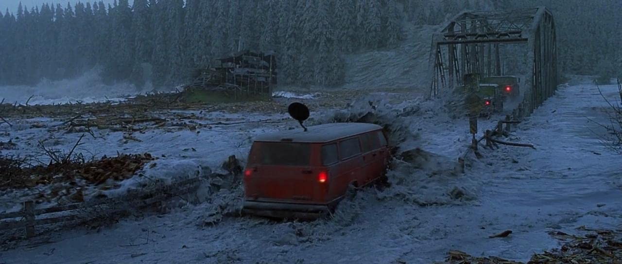 Фильм Пик Данте (1997). Кадр N180833