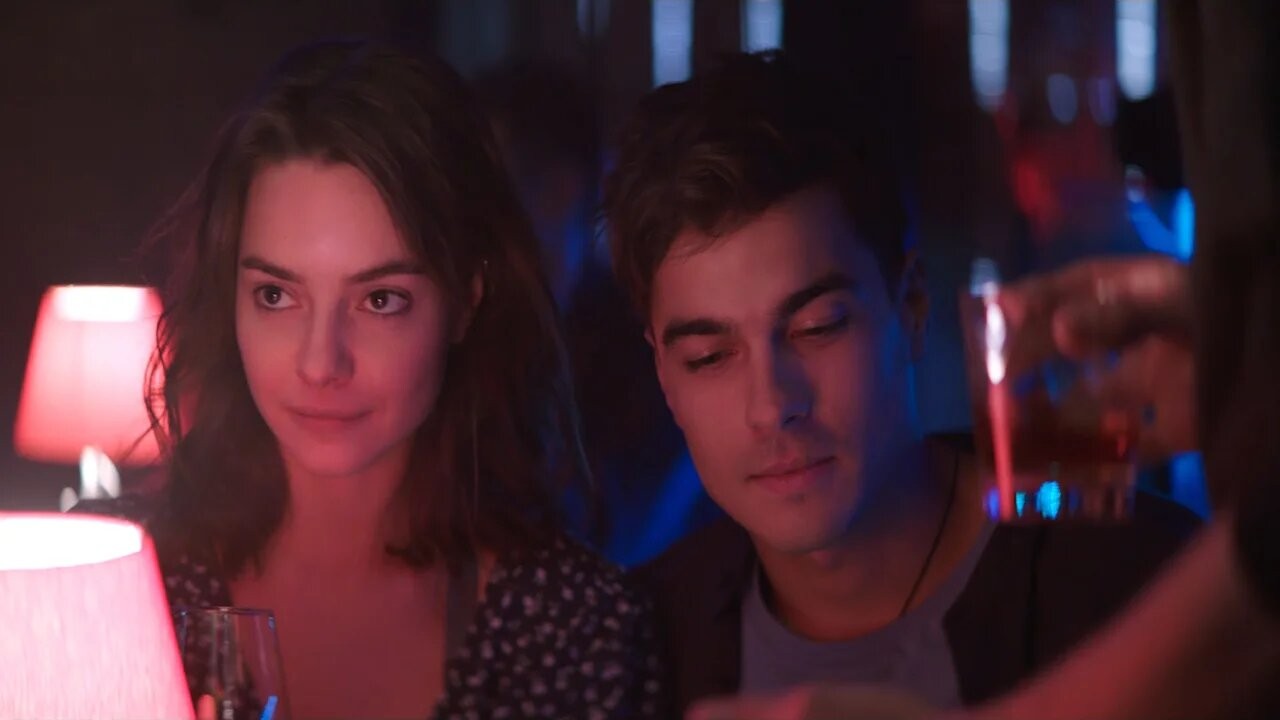 Фильм Бывшая (2021). Кадр N180840