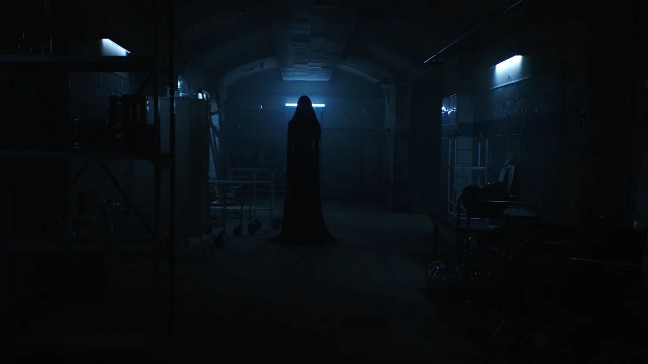 Фильм Бывшая (2021). Кадр N180844
