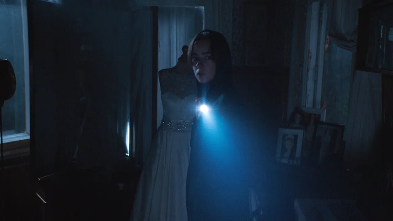 Фильм Бывшая (2021). Кадр N180847