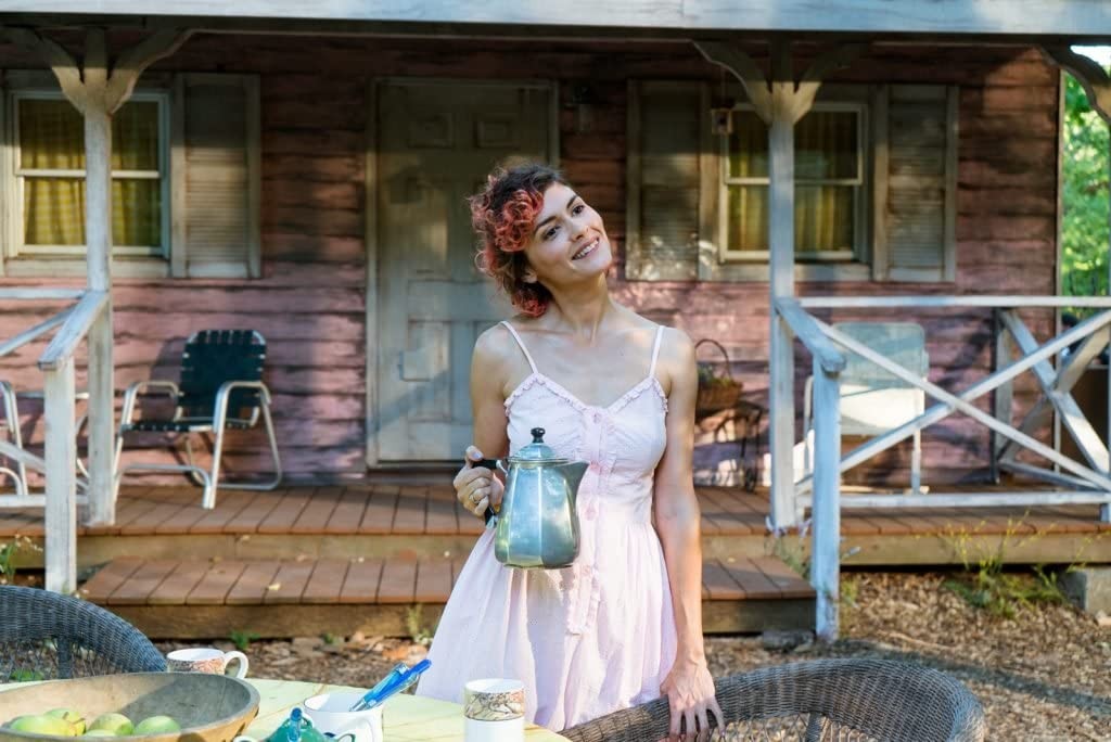 Фильм Броски Хесуса (2019). Кадр N180954