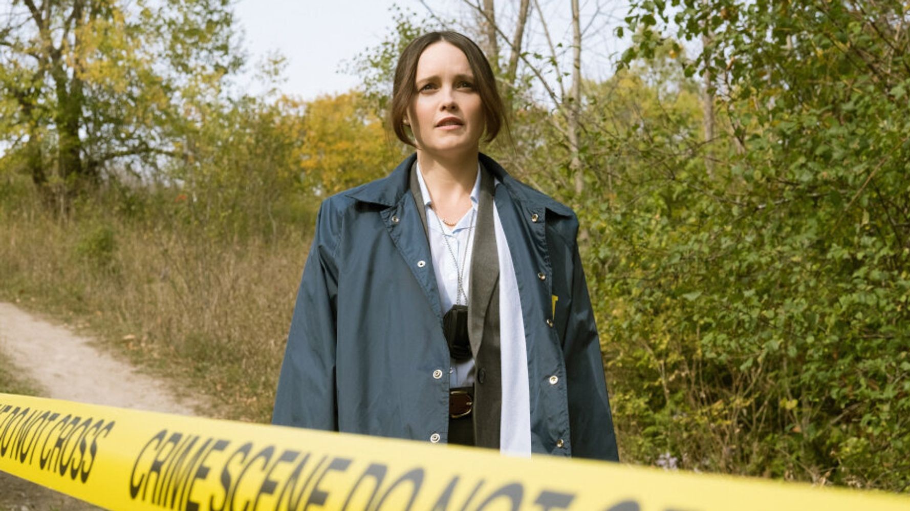 Сериал Кларисса (2021). Кадр N180990