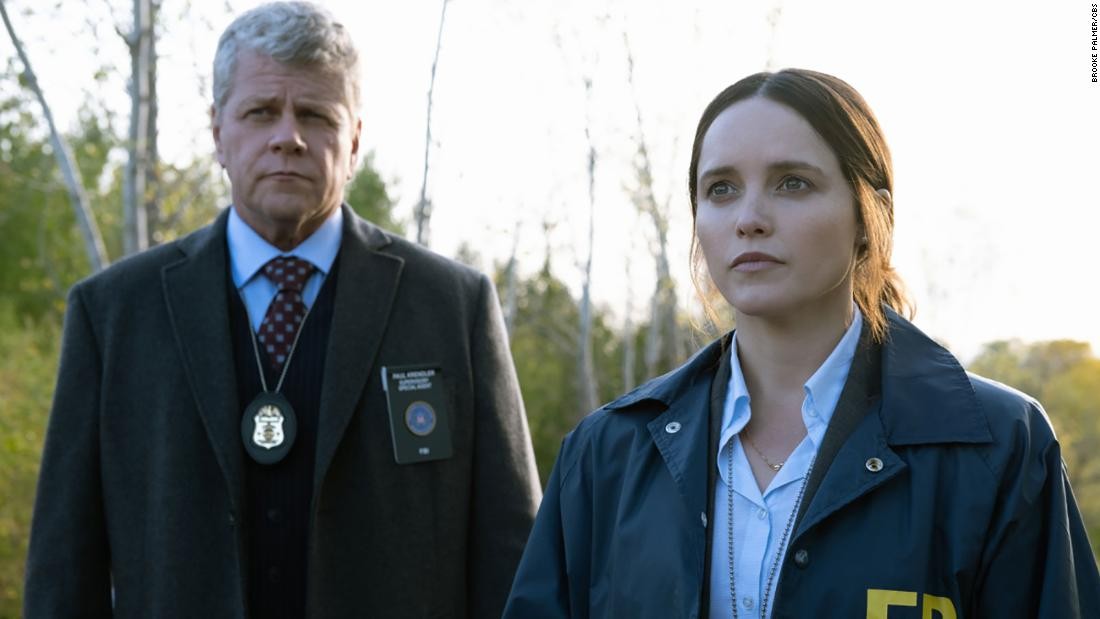 Сериал Кларисса (2021). Кадр N180992
