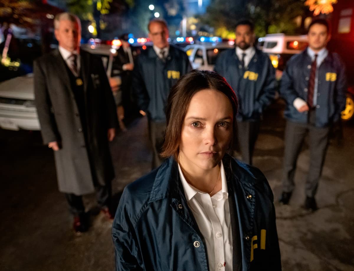 Сериал Кларисса (2021). Кадр N180993