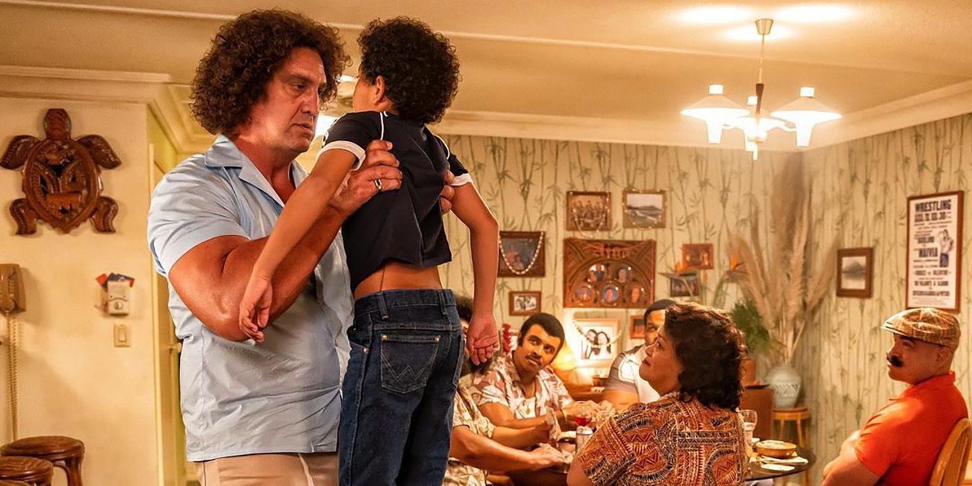 Сериал Молодой Скала (2021-2023). Кадр N181001