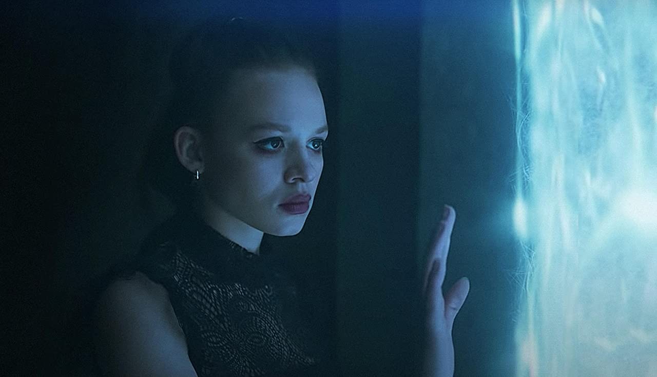 Сериал Судьба: Сага клуба Винкс (2021). Кадр N181072