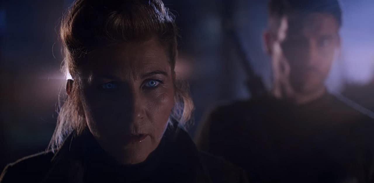 Сериал Судьба: Сага клуба Винкс (2021). Кадр N181073