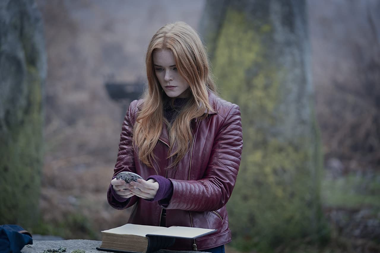 Сериал Судьба: Сага клуба Винкс (2021). Кадр N181078