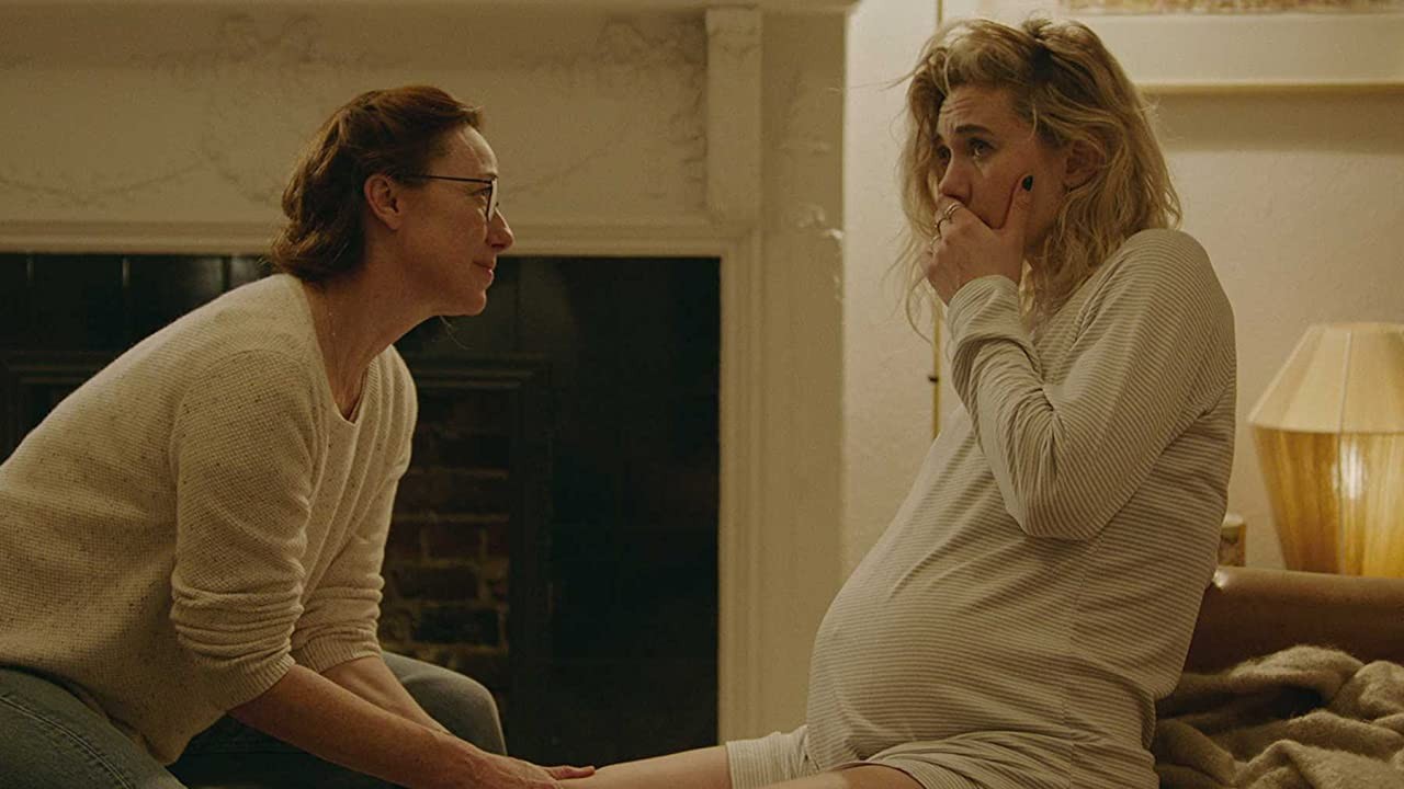 Фильм Фрагменты женщины (2020). Кадр N181114