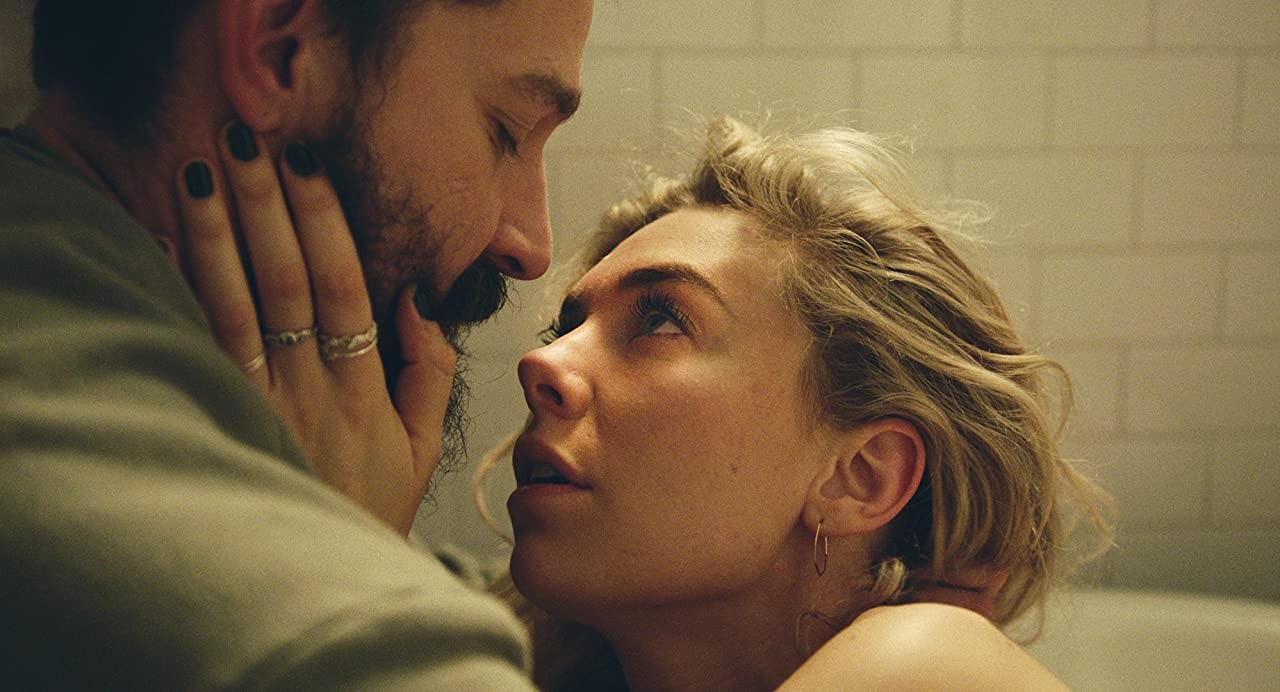 Фильм Фрагменты женщины (2020). Кадр N181115