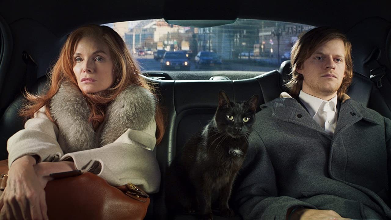 Фильм Уйти не прощаясь (2020). Кадр N181122