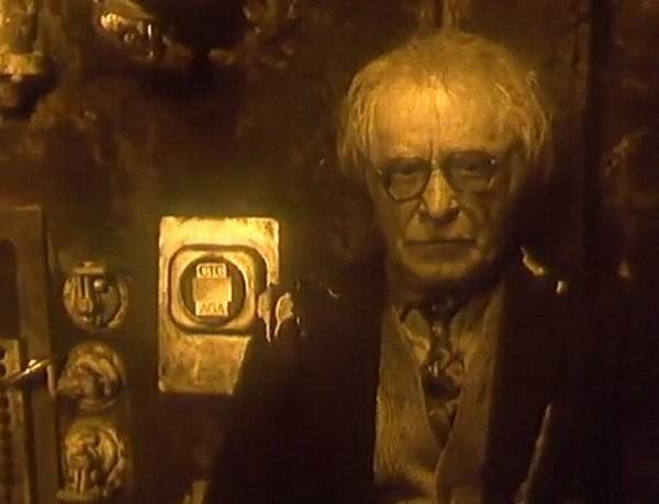Фильм Письма мертвого человека (1986). Кадр N181160