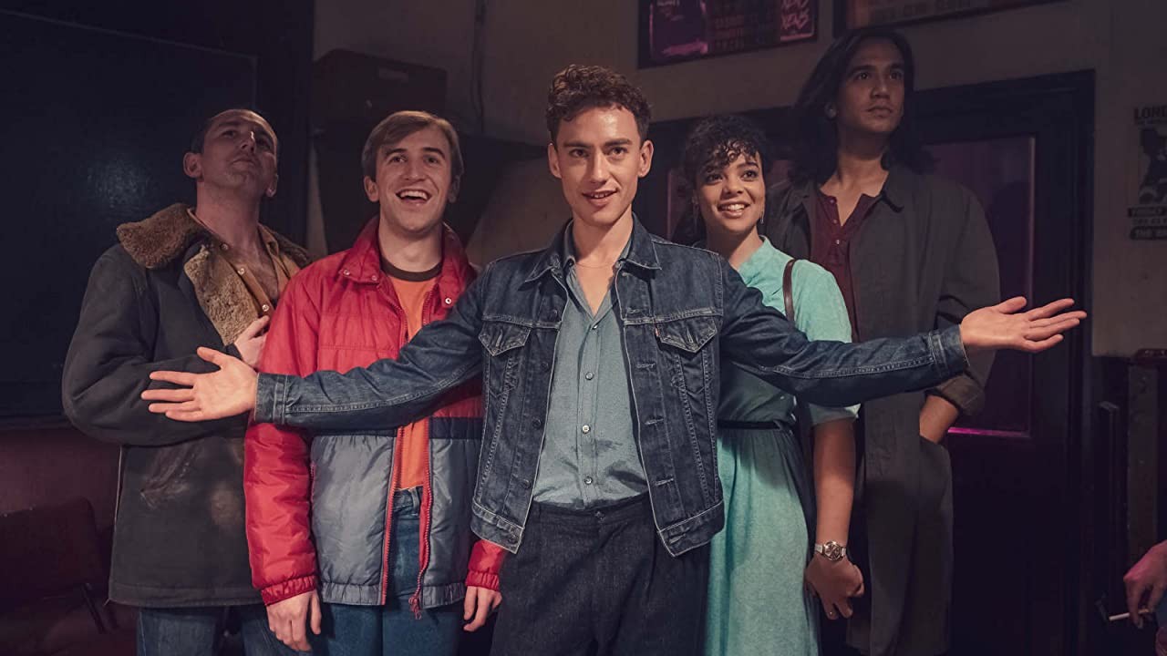 Сериал Это грех (2021). Кадр N181203