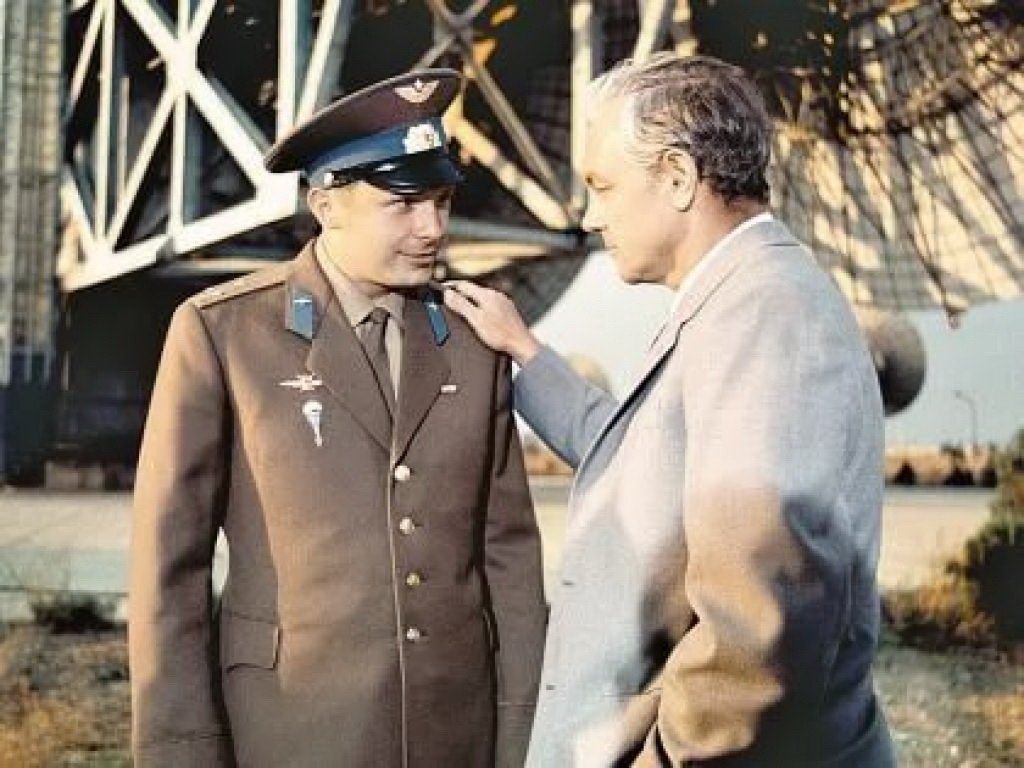 Фильм Укрощение огня (1972). Кадр N181211