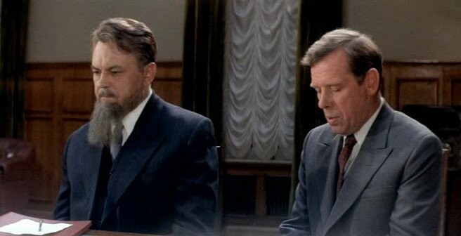 Фильм Выбор цели (1975). Кадр N181222