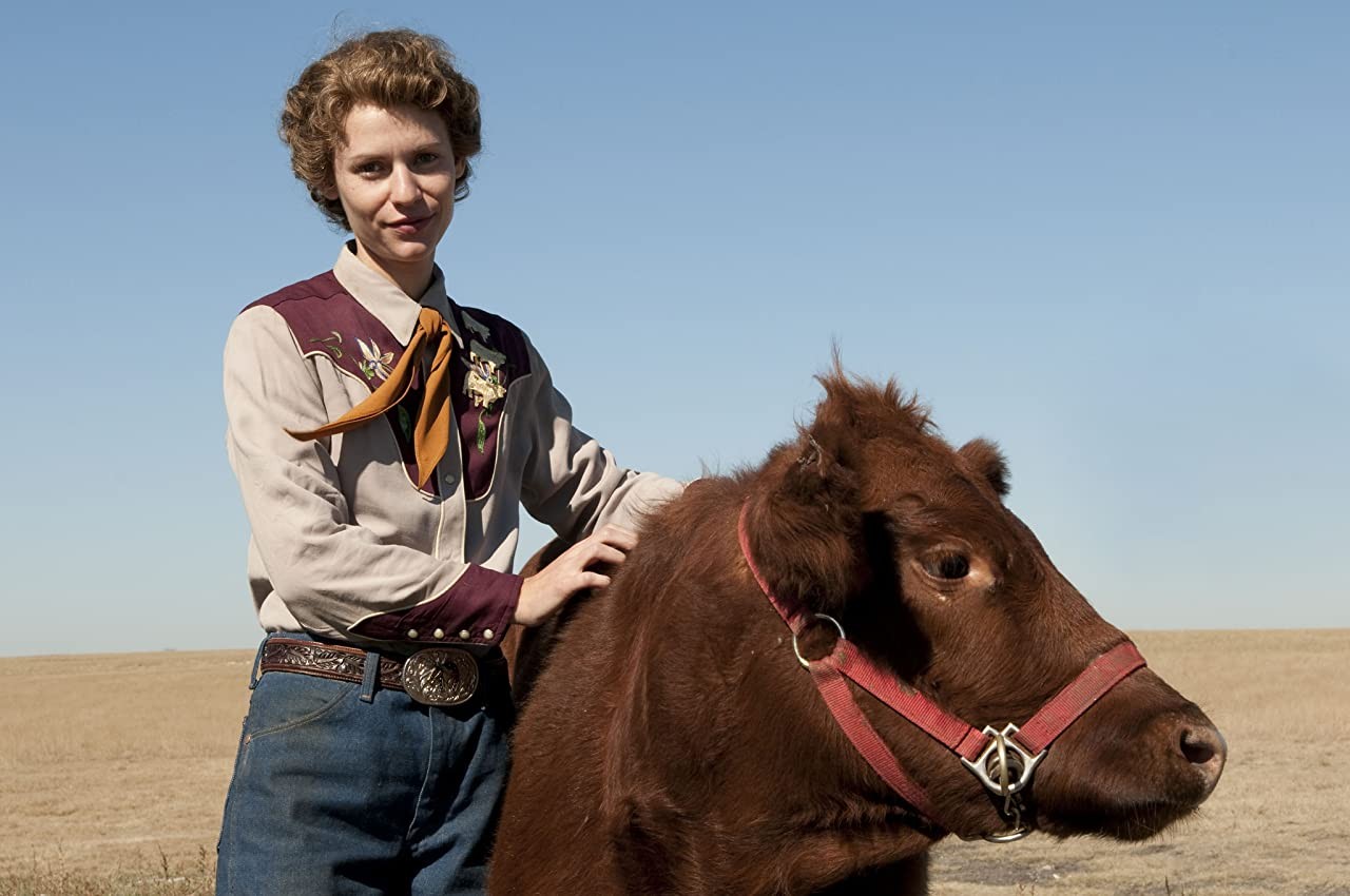 Кадр N181252 из фильма Тэмпл Грандин / Temple Grandin (2010)