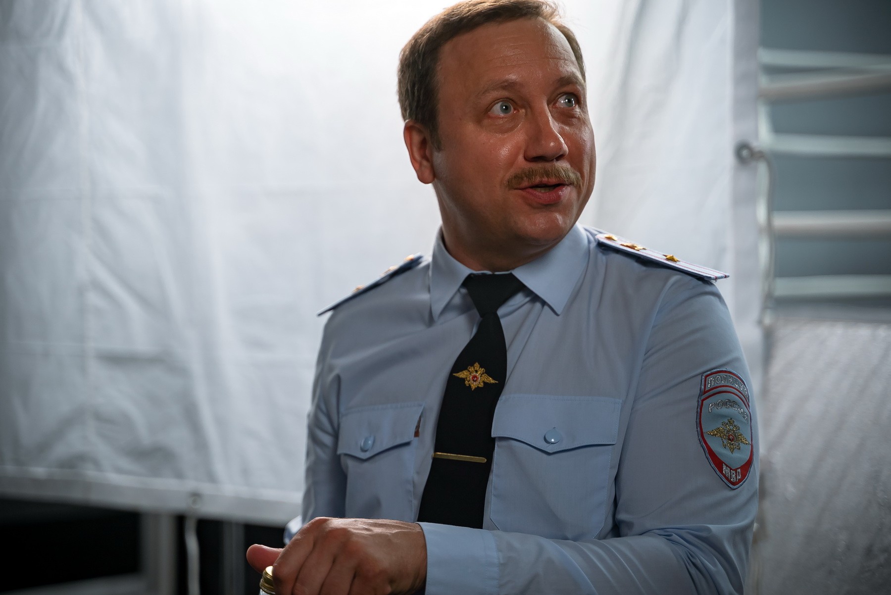 Сериал Девушки с Макаровым (2021-2025). Кадр N181274