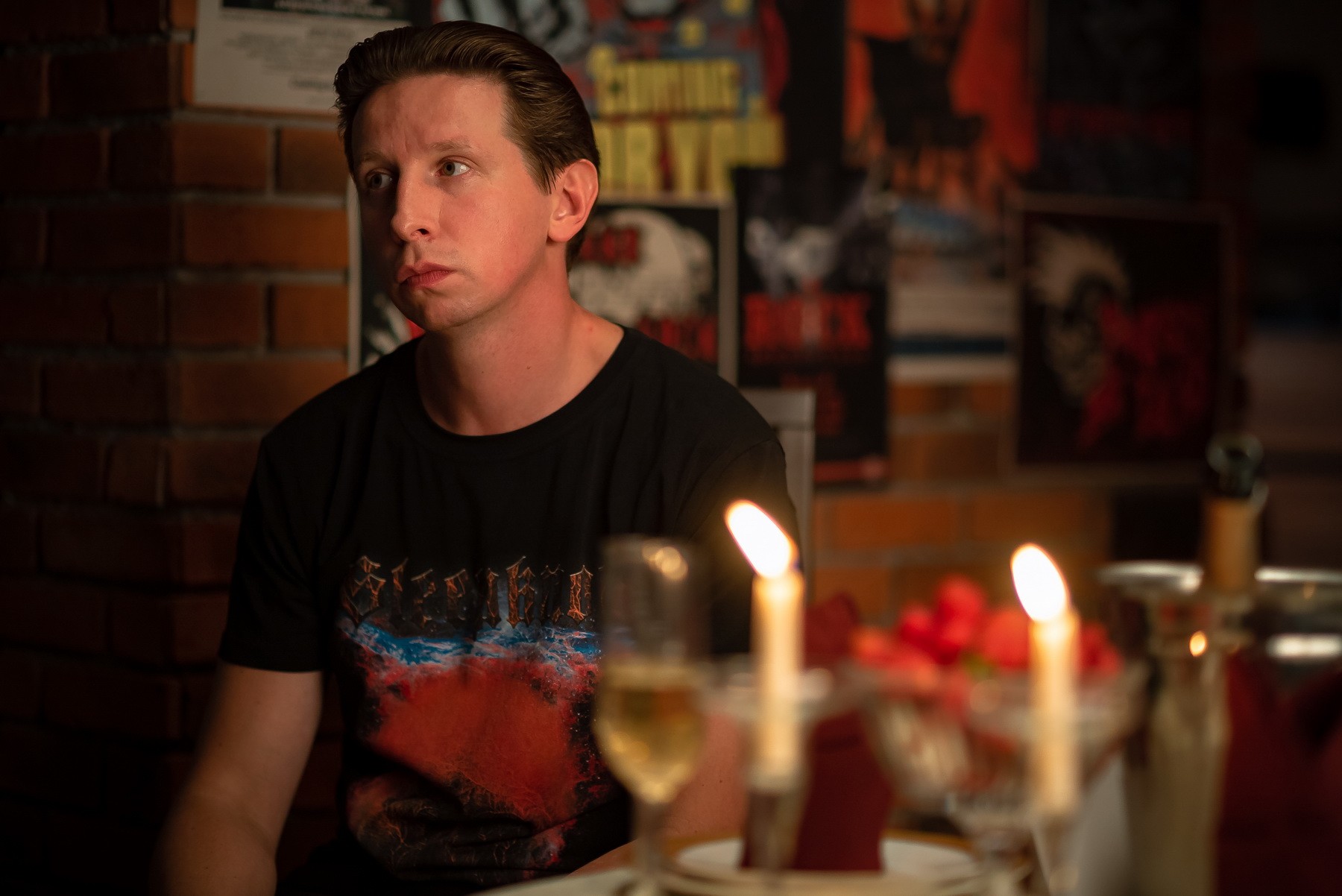 Сериал Девушки с Макаровым (2021-2025). Кадр N181275