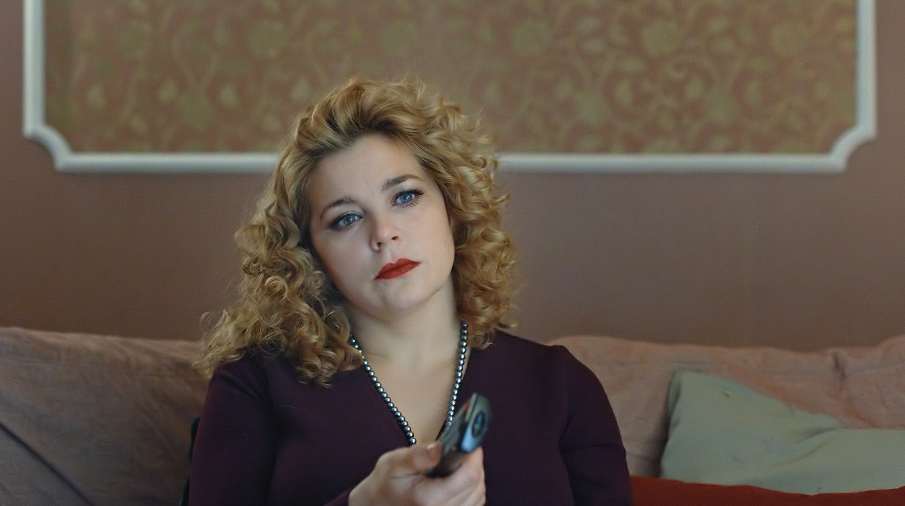 Фильм Только серьезные отношения (2021). Кадр N181293