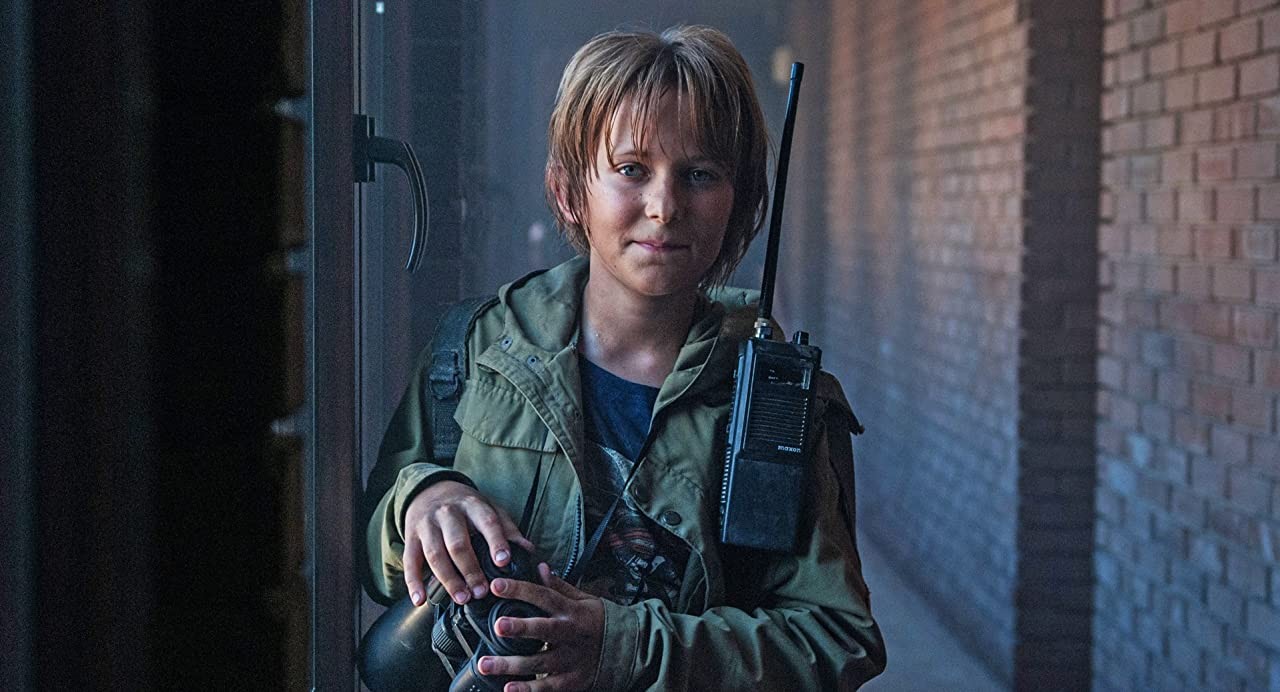 Фильм Пришелец из Сказки (2019). Кадр N181395