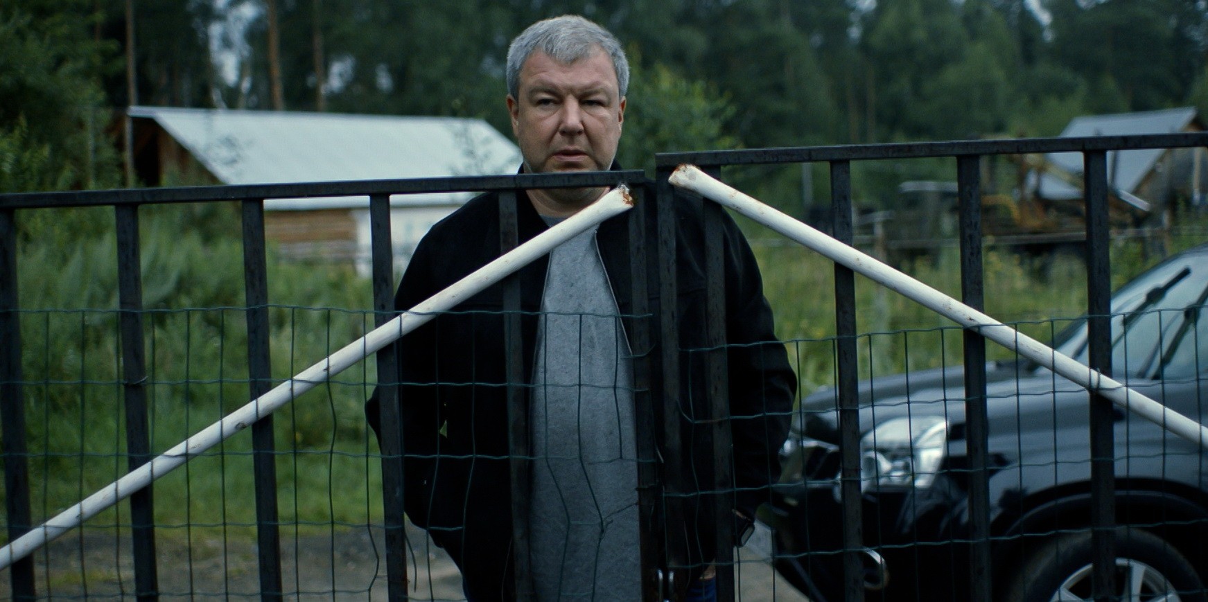 Сериал Потерянные (2021). Кадр N181474